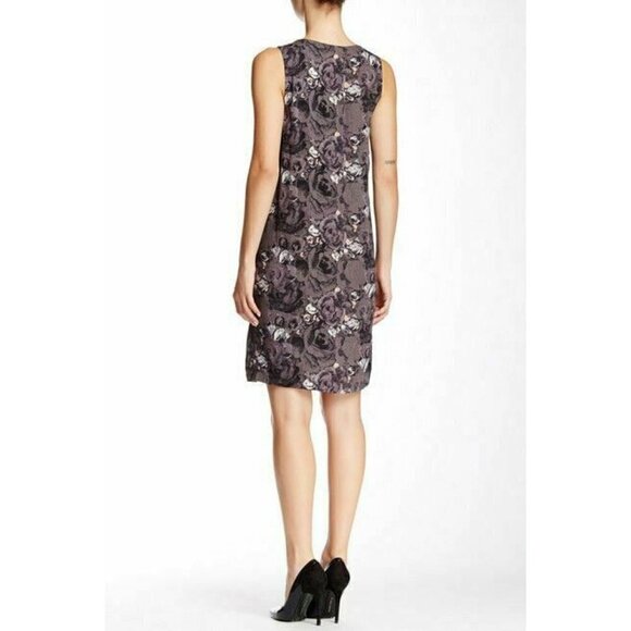 Melrose And Market NEW Gray Womens Size L - Picture 2 of 11